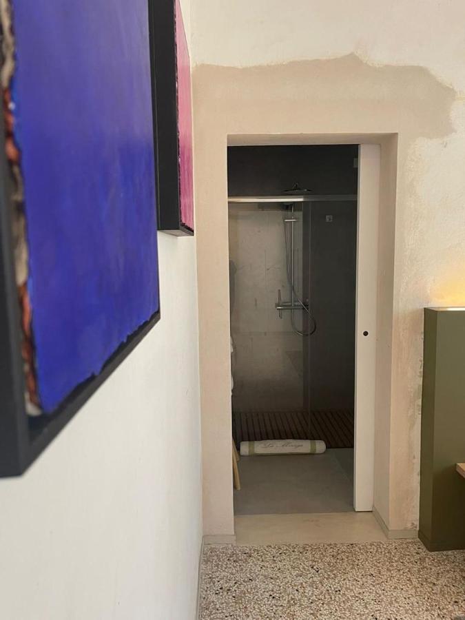 데센자노델가르다 La Mirage 아파트 외부 사진