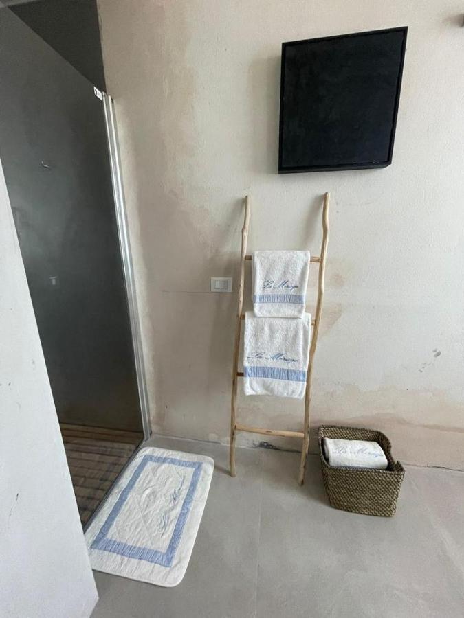 데센자노델가르다 La Mirage 아파트 외부 사진
