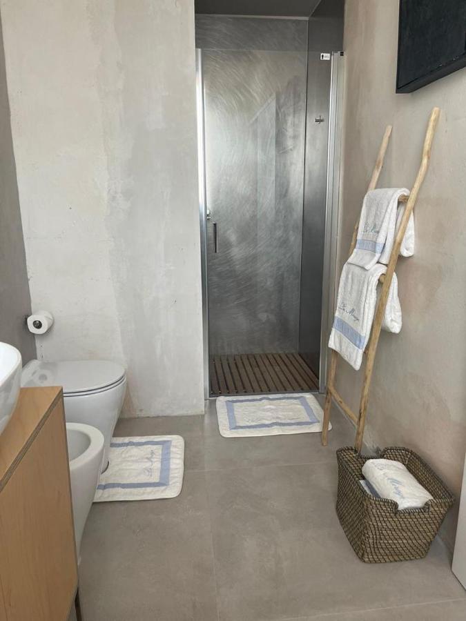 데센자노델가르다 La Mirage 아파트 외부 사진